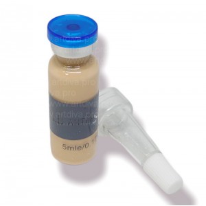 Сыворотка Anty-Aging DLD 5ml для процедуры BBGlow Treatment