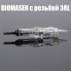 Иглы Biomaser 3RL для перманентного макияжа Биомасер Davydov