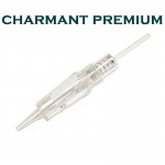 Картриджи 1RL 0.30 мм Шармант Charmant Premium прозрачные
