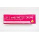 Анестетик крем для татуажа глаз Eye Anesthetic Cream 10 g