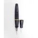 Ручка перманентная Nouveau Intelligent Rotory Black с двумя держателями