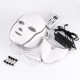 Светодиодная LED маска для омоложения кожи лица и шеи