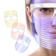 Светодиодная LED маска-экран для лица Beauty Star
