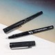 Ручка Pilot черная для отрисовки эскиза перманентного макияжа