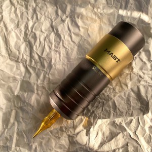 Ручка для тату Mast Ultra для перманентного макияжа