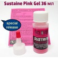 Гель анестетик Sustaine Pink Gel special release вторичка