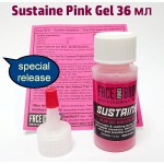 Гель анестетик Sustaine Pink Gel special release вторичка